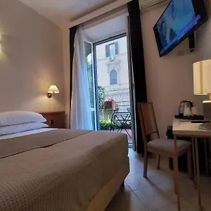 *** Hotel Principe Eugenio Italy