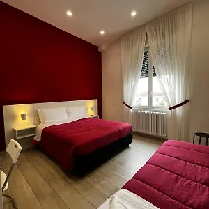  Bed & Breakfast Quelli Del Vesuvio Italy