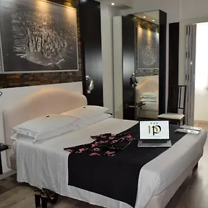 *** Hotel Perugino Italy
